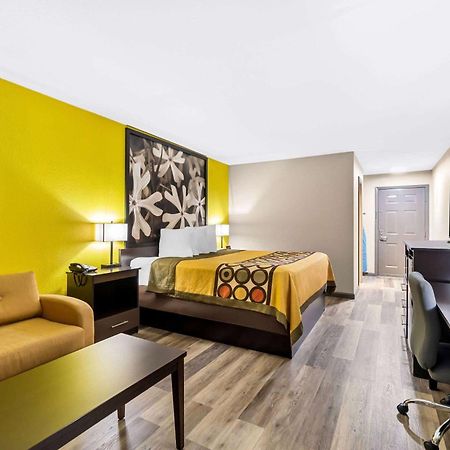 Super 8 By Wyndham Paragould Εξωτερικό φωτογραφία