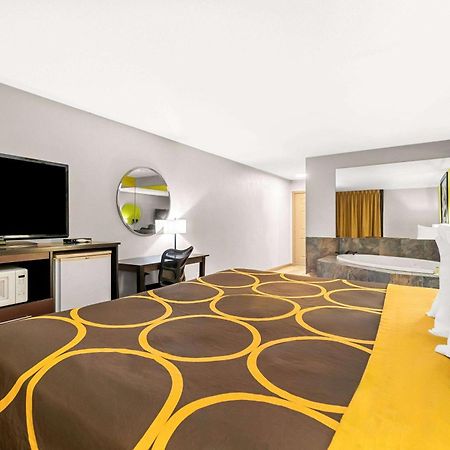 Super 8 By Wyndham Paragould Εξωτερικό φωτογραφία