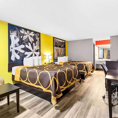 Super 8 By Wyndham Paragould Εξωτερικό φωτογραφία