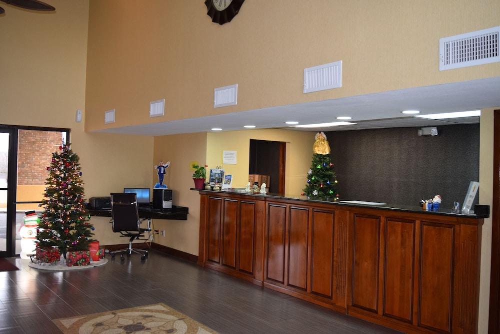 Super 8 By Wyndham Paragould Εξωτερικό φωτογραφία