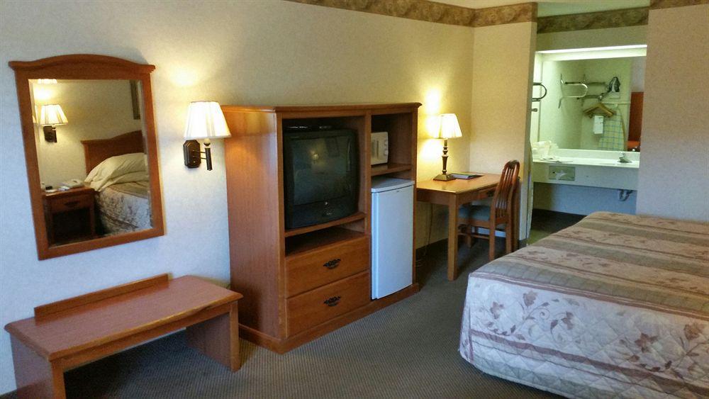 Super 8 By Wyndham Paragould Εξωτερικό φωτογραφία