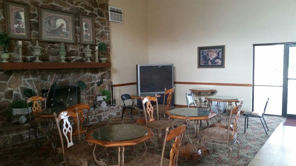 Super 8 By Wyndham Paragould Εξωτερικό φωτογραφία