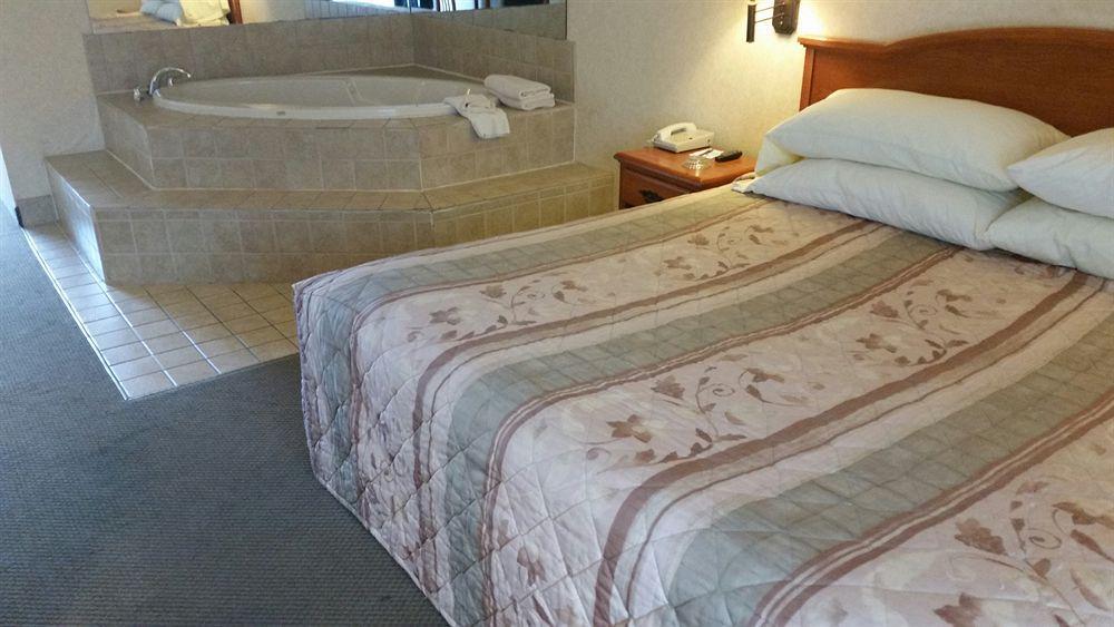 Super 8 By Wyndham Paragould Εξωτερικό φωτογραφία