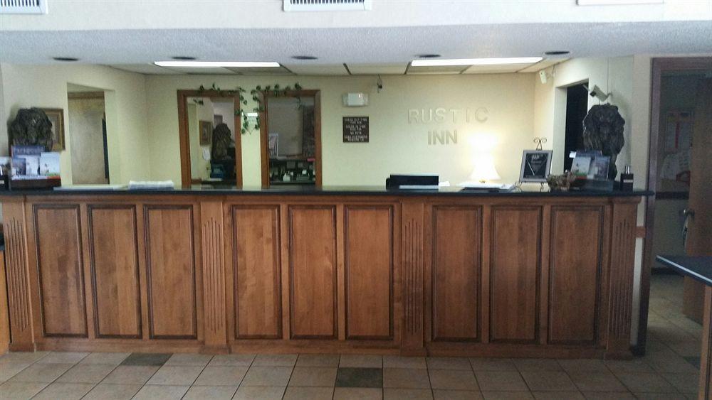Super 8 By Wyndham Paragould Εξωτερικό φωτογραφία