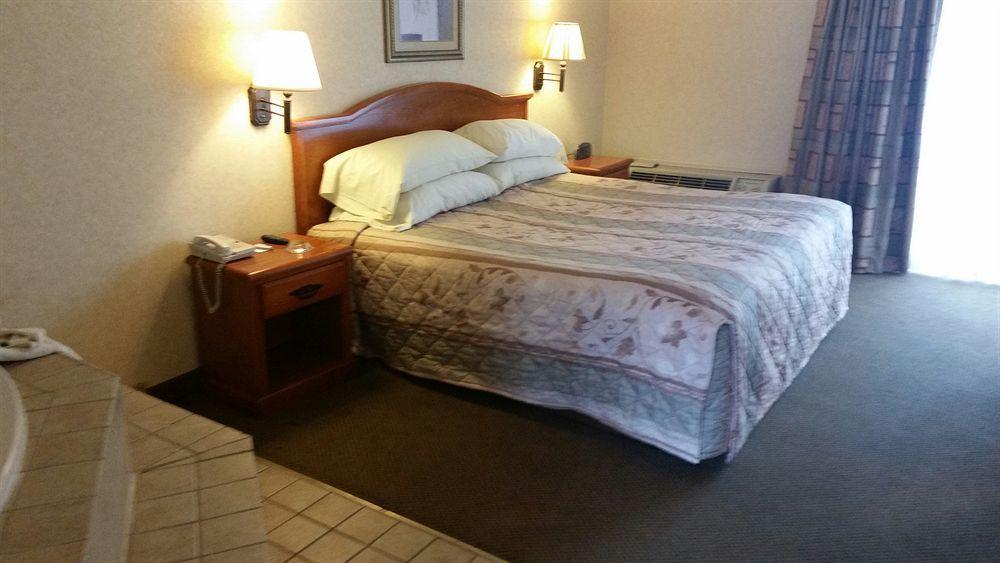 Super 8 By Wyndham Paragould Εξωτερικό φωτογραφία
