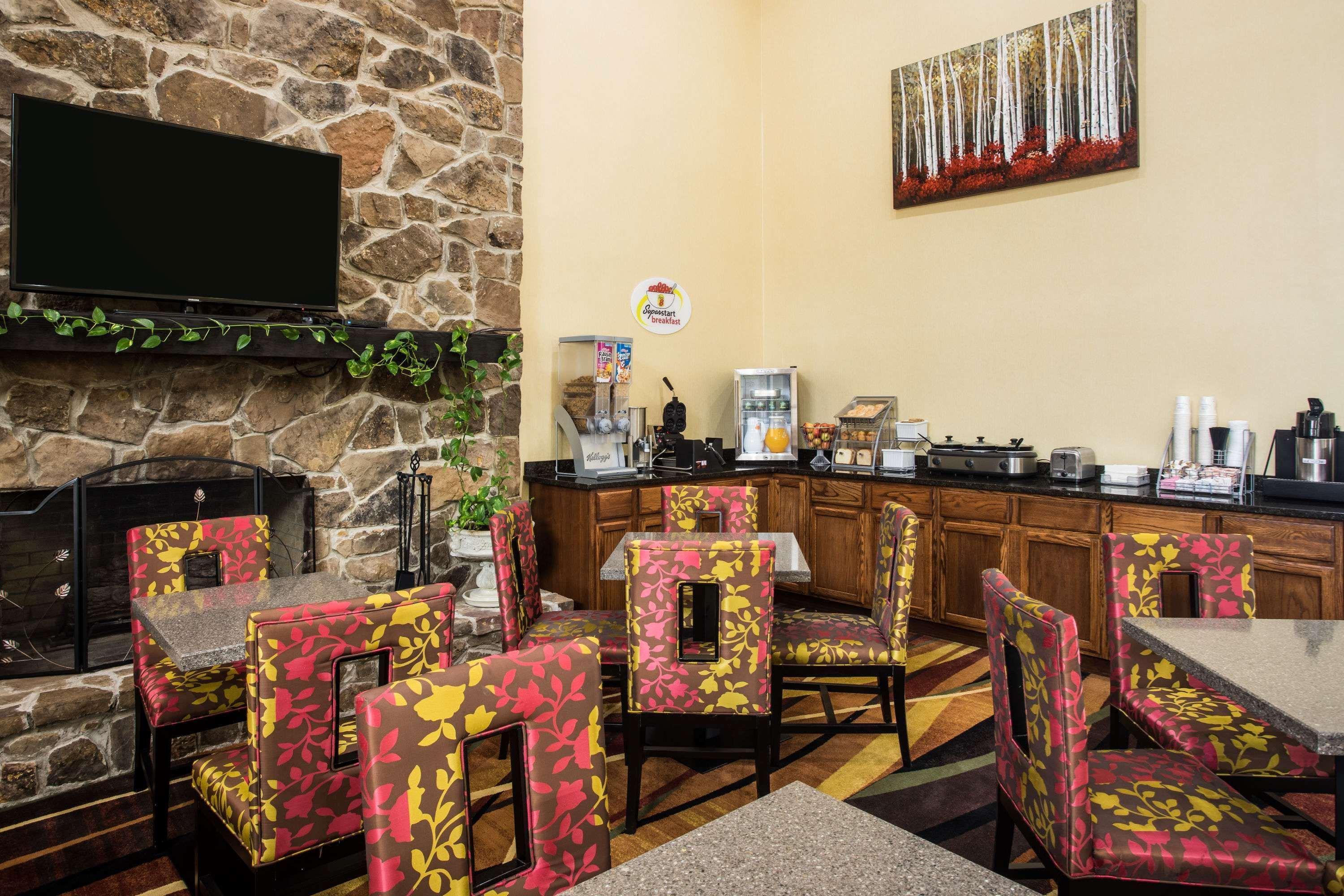 Super 8 By Wyndham Paragould Εξωτερικό φωτογραφία
