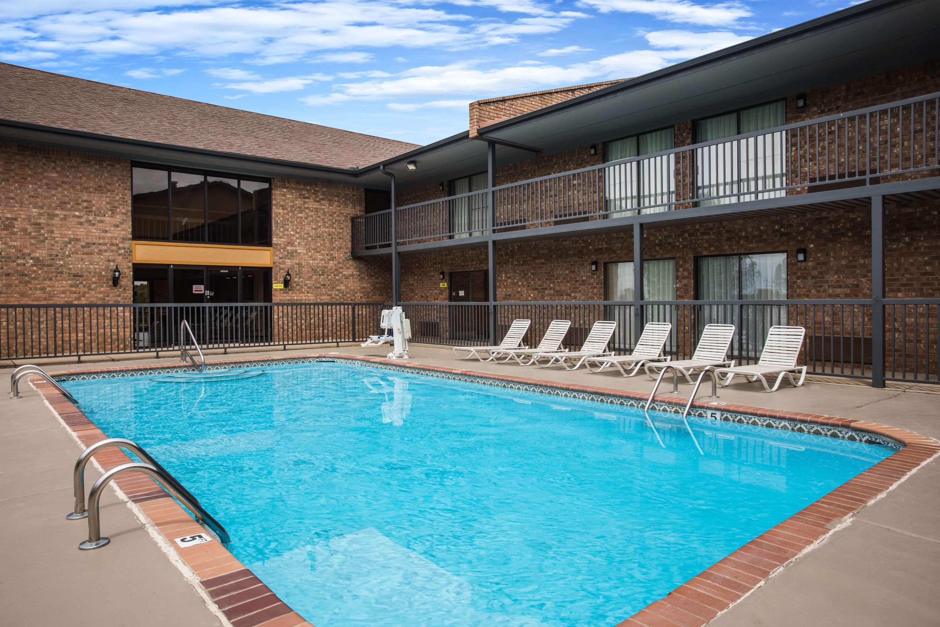 Super 8 By Wyndham Paragould Εξωτερικό φωτογραφία