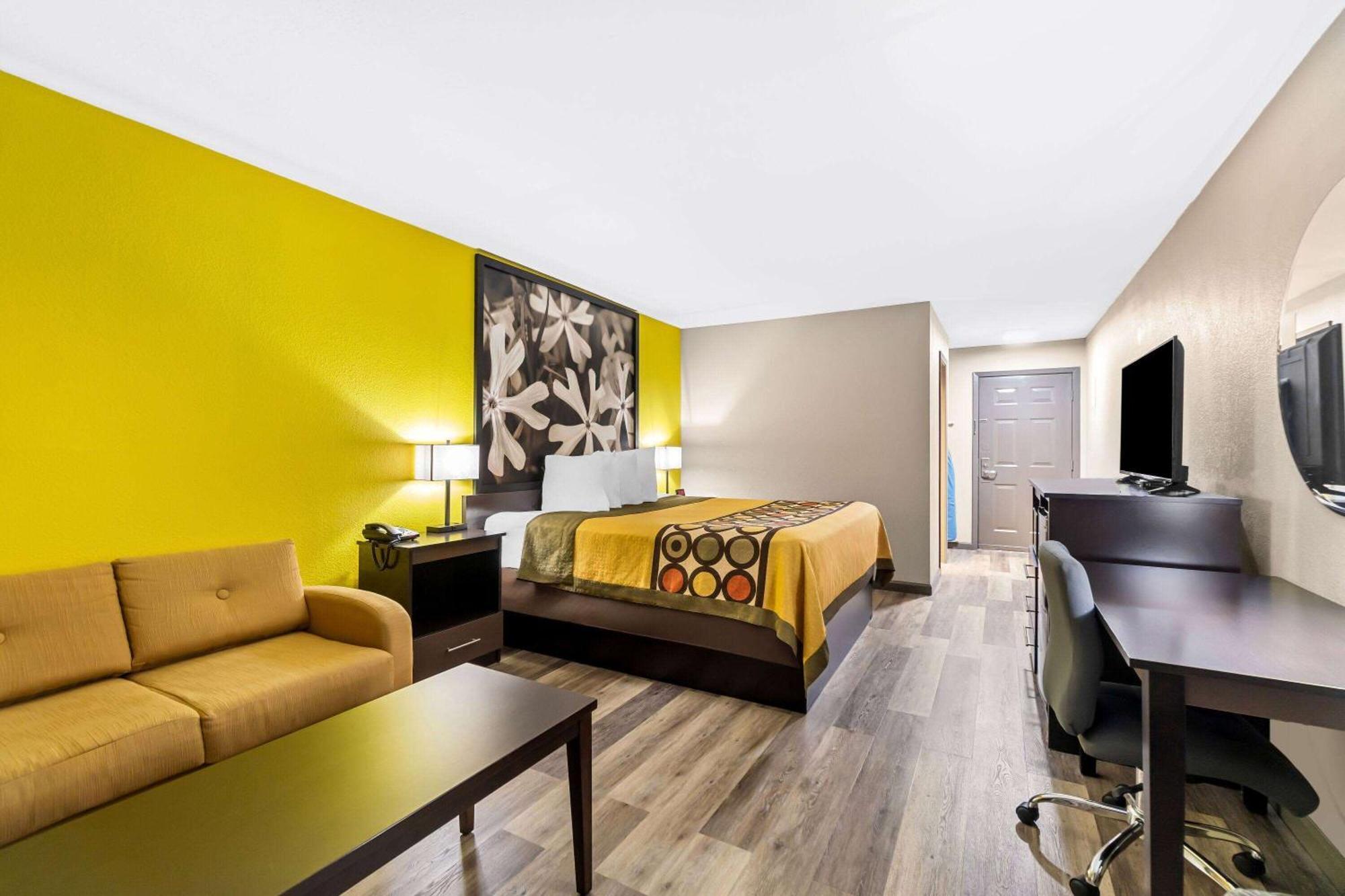 Super 8 By Wyndham Paragould Εξωτερικό φωτογραφία