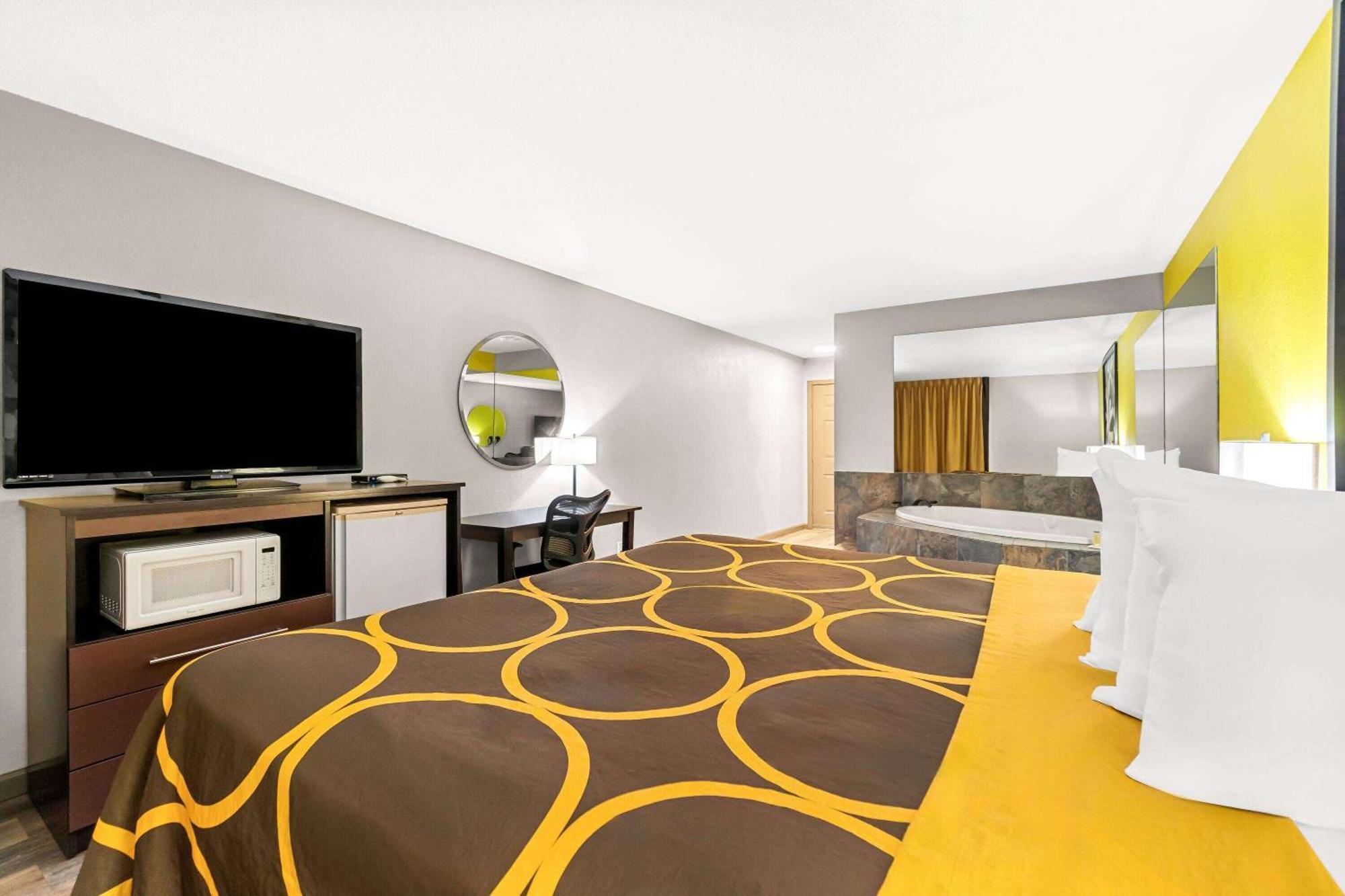 Super 8 By Wyndham Paragould Εξωτερικό φωτογραφία
