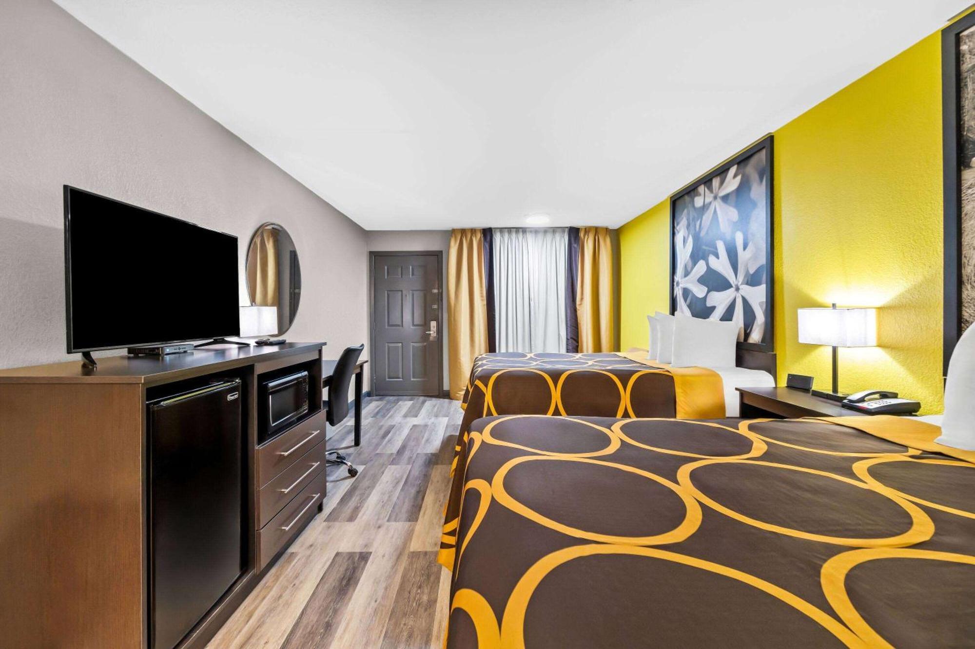 Super 8 By Wyndham Paragould Εξωτερικό φωτογραφία