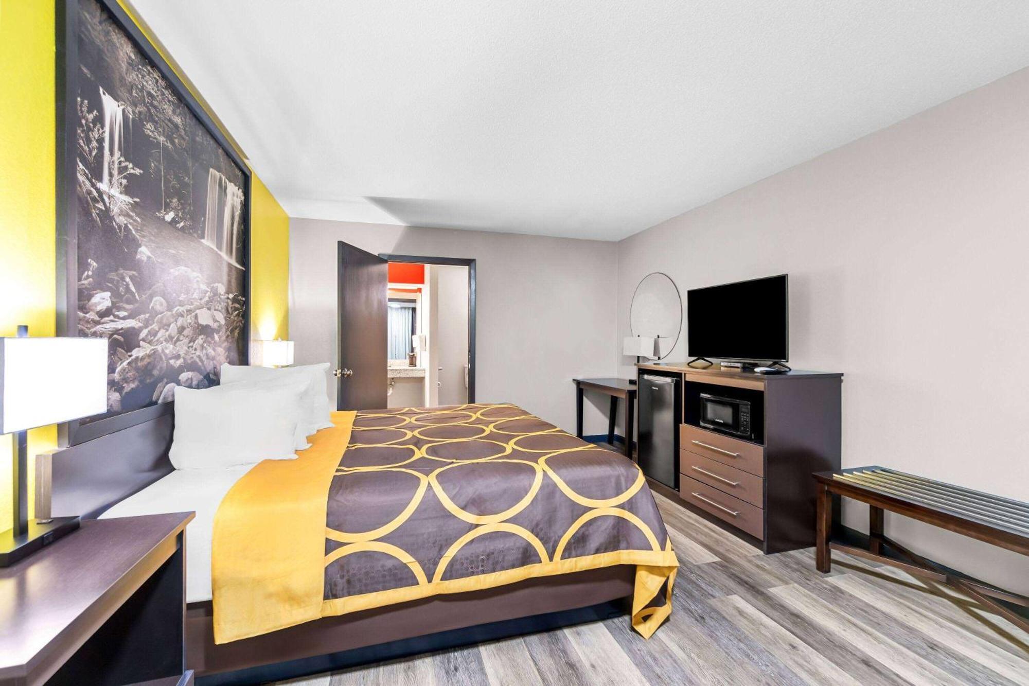Super 8 By Wyndham Paragould Εξωτερικό φωτογραφία