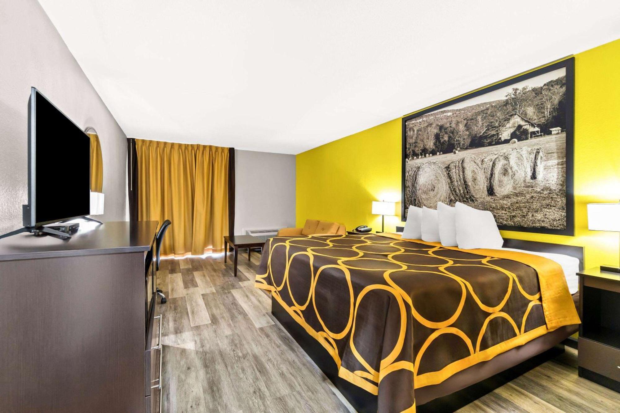 Super 8 By Wyndham Paragould Εξωτερικό φωτογραφία