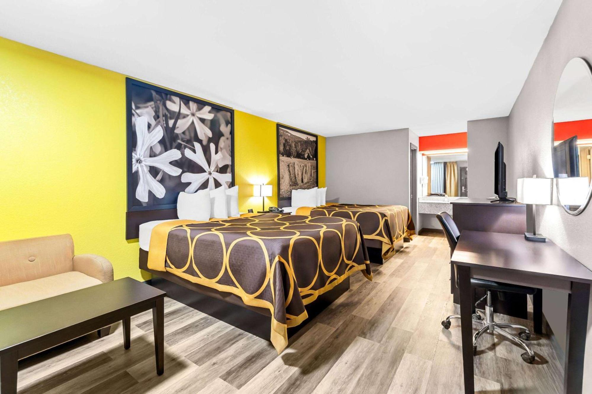 Super 8 By Wyndham Paragould Εξωτερικό φωτογραφία