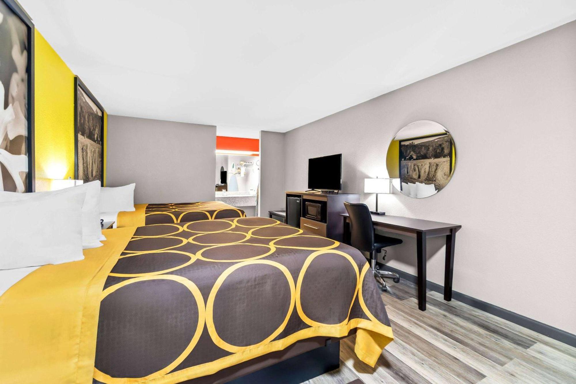 Super 8 By Wyndham Paragould Εξωτερικό φωτογραφία