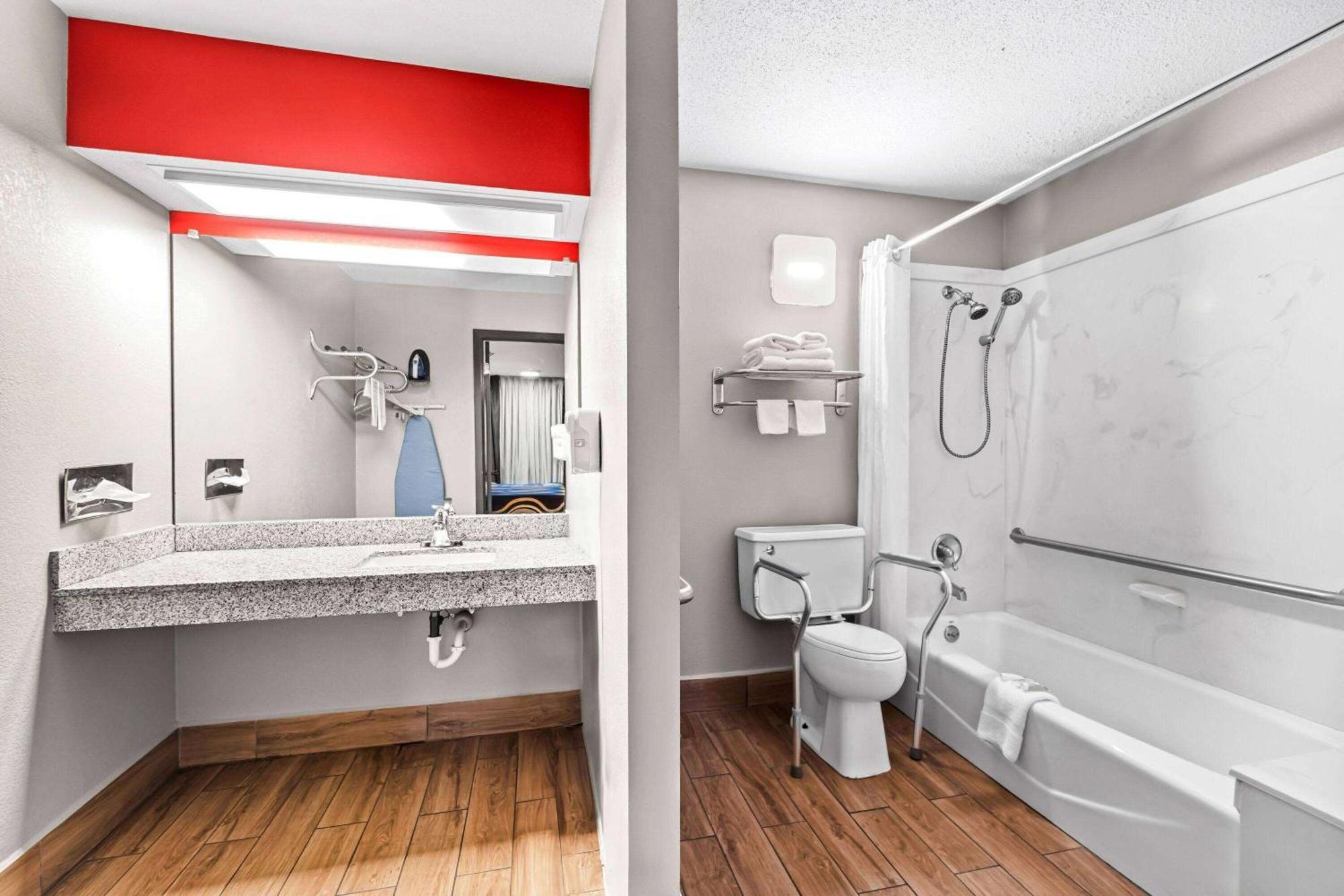 Super 8 By Wyndham Paragould Εξωτερικό φωτογραφία