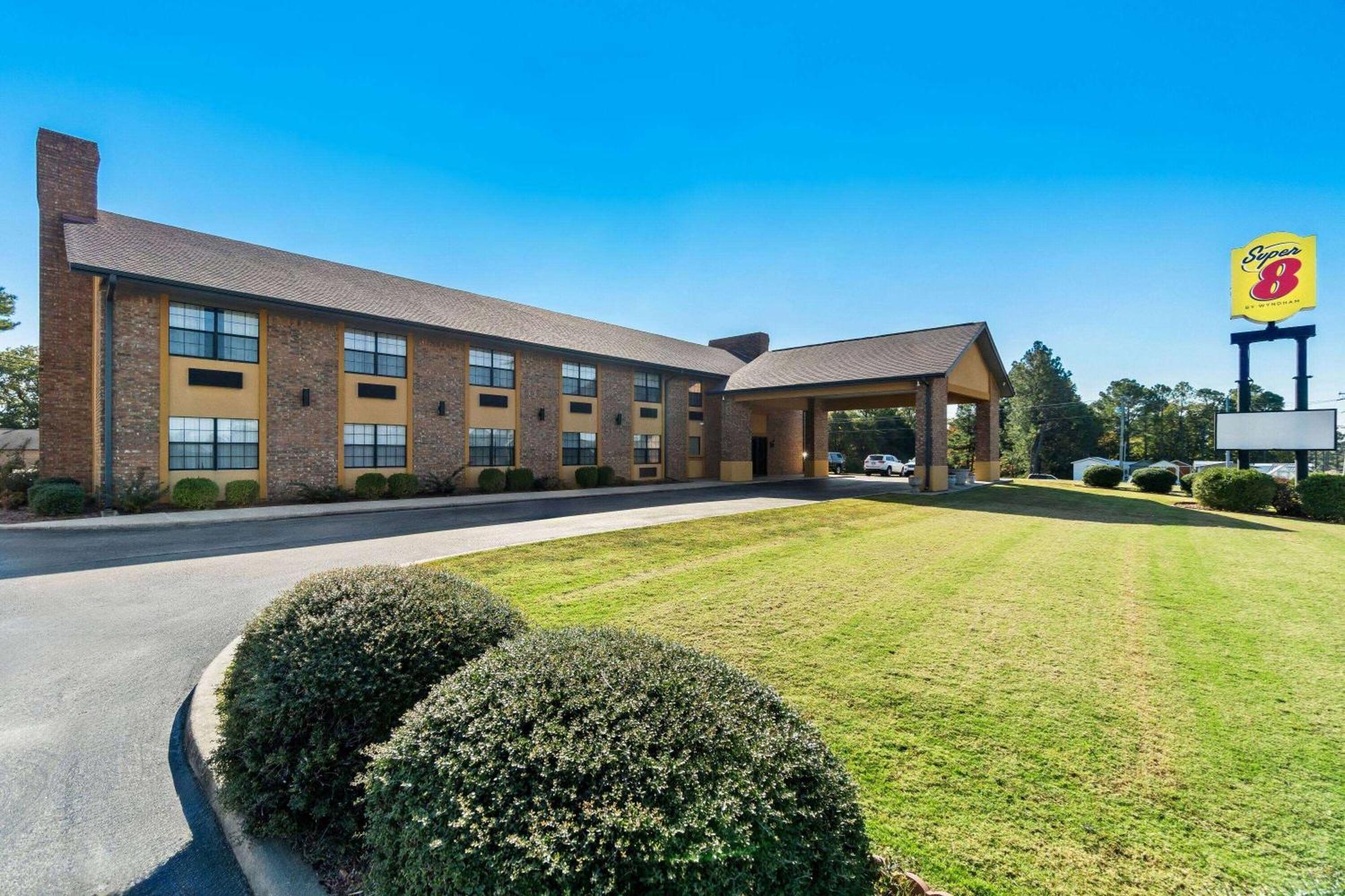 Super 8 By Wyndham Paragould Εξωτερικό φωτογραφία