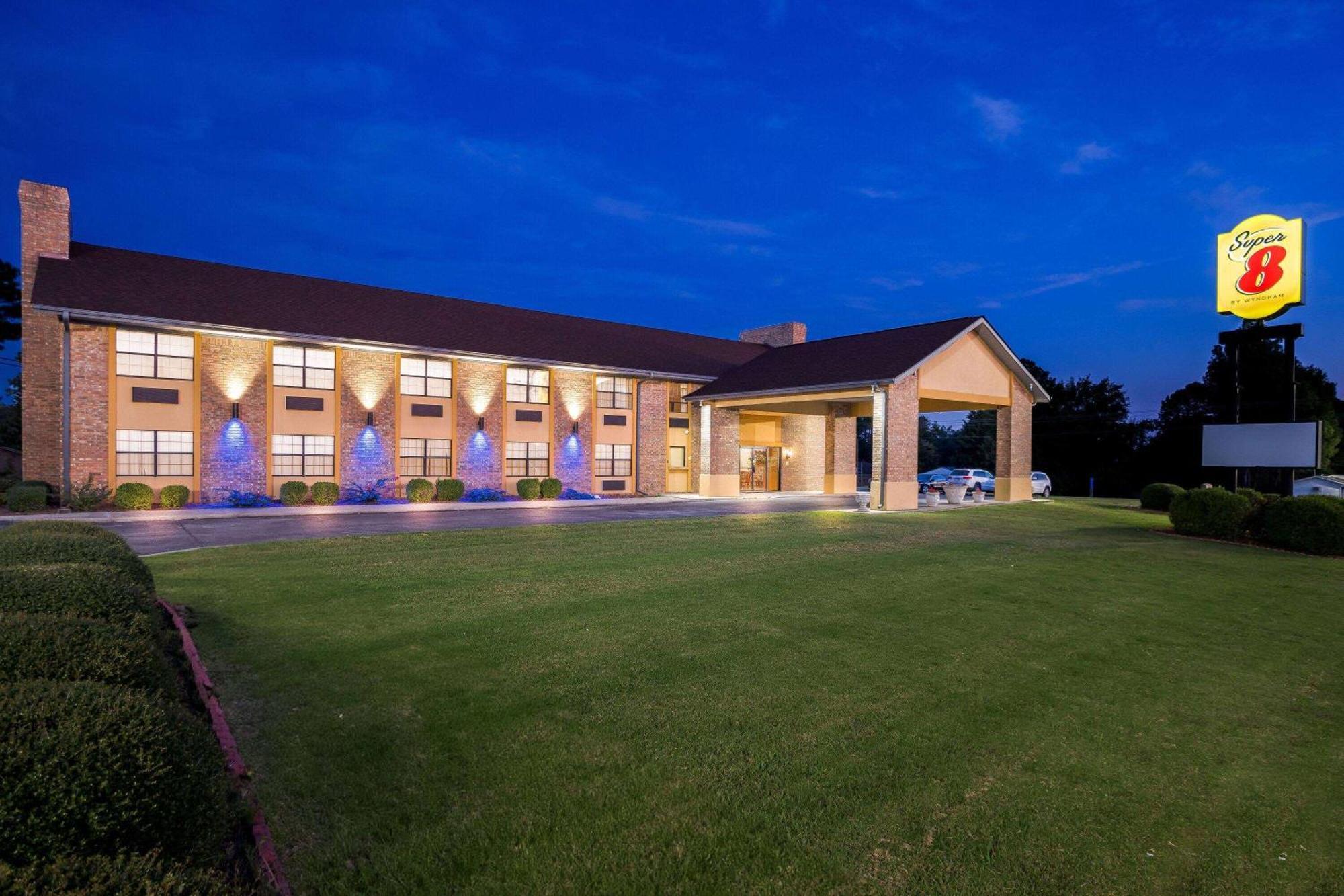 Super 8 By Wyndham Paragould Εξωτερικό φωτογραφία