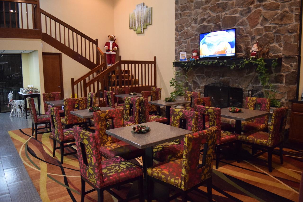 Super 8 By Wyndham Paragould Εξωτερικό φωτογραφία