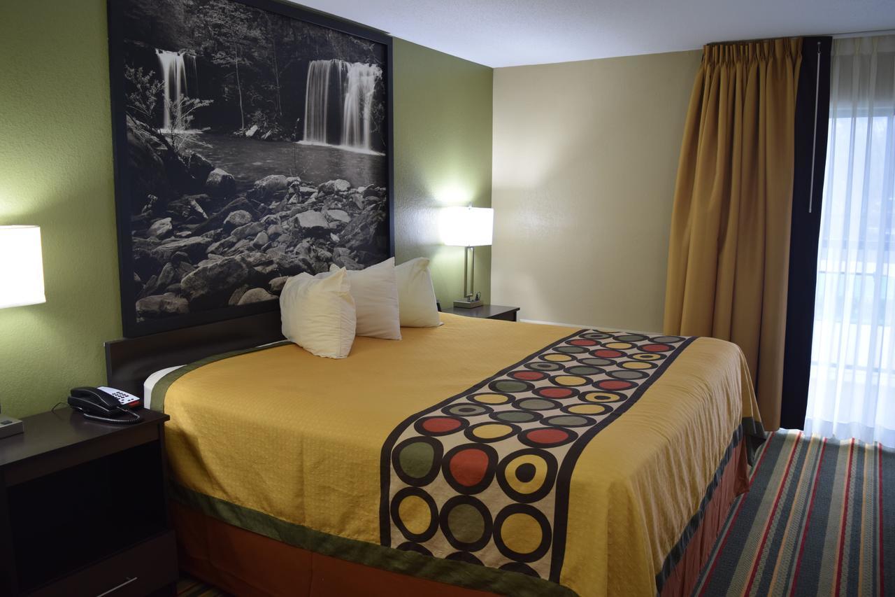 Super 8 By Wyndham Paragould Εξωτερικό φωτογραφία