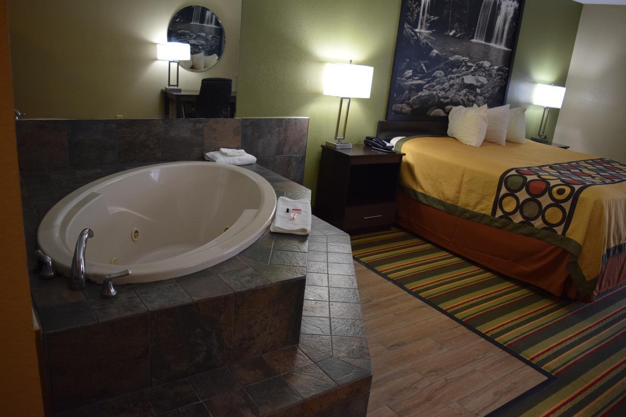 Super 8 By Wyndham Paragould Εξωτερικό φωτογραφία