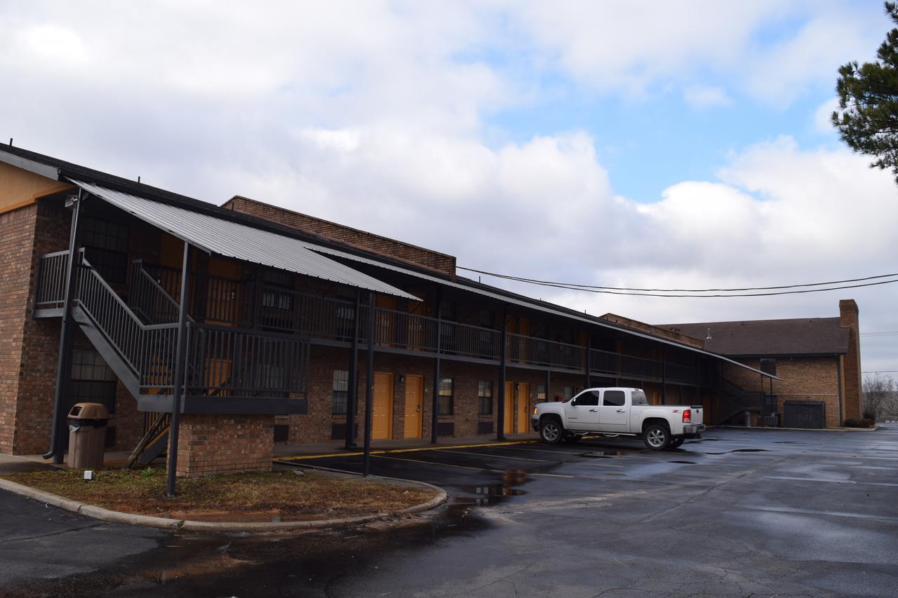Super 8 By Wyndham Paragould Εξωτερικό φωτογραφία