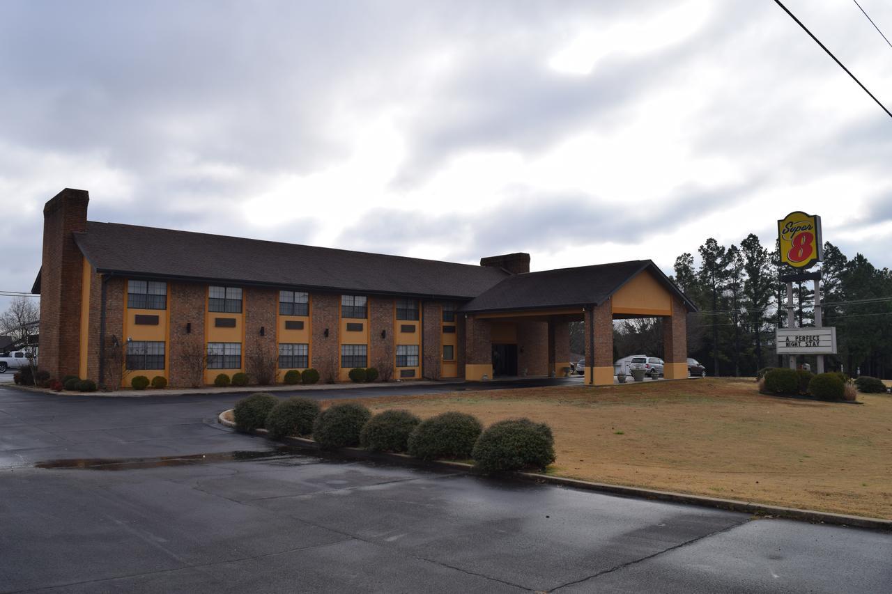 Super 8 By Wyndham Paragould Εξωτερικό φωτογραφία