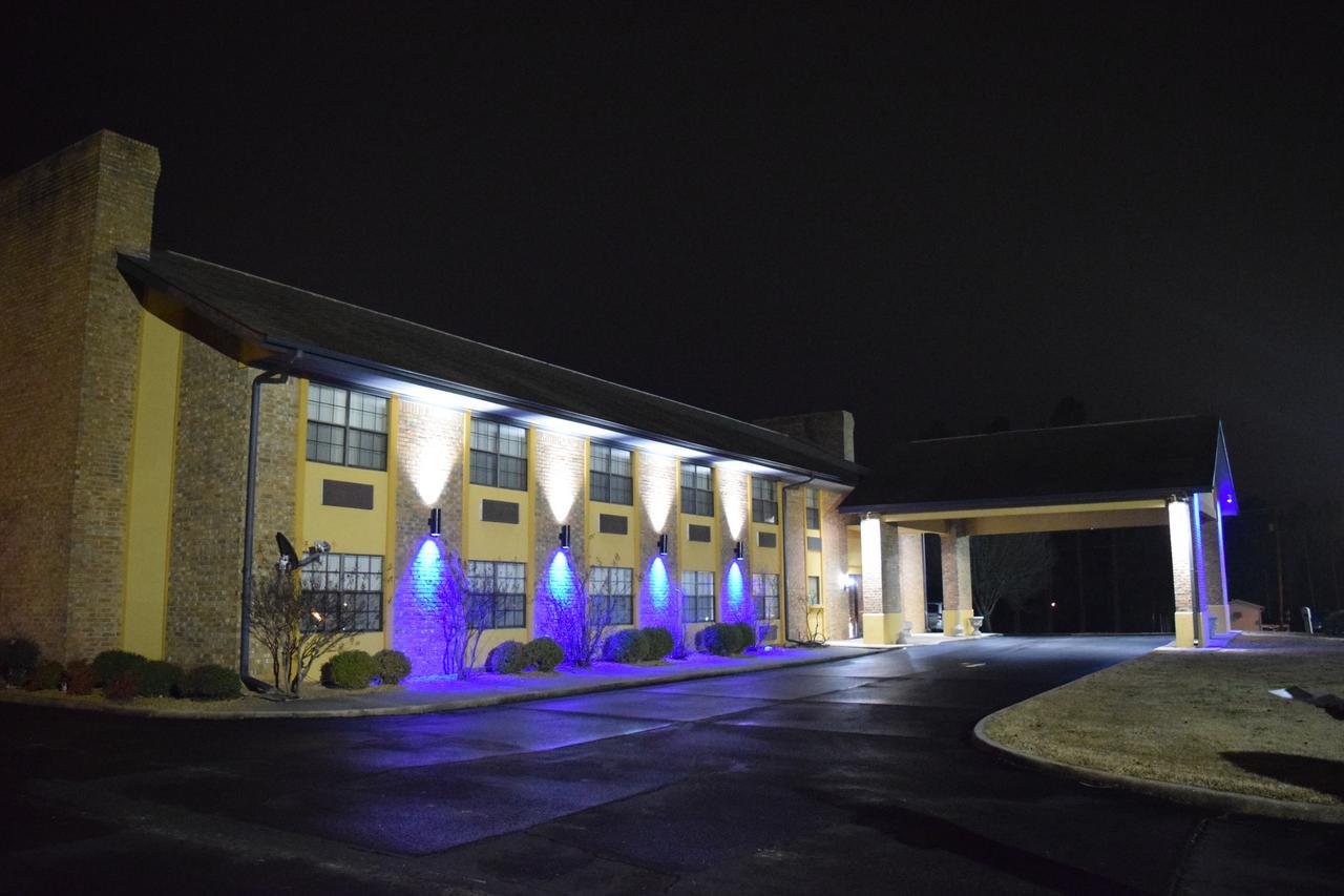 Super 8 By Wyndham Paragould Εξωτερικό φωτογραφία