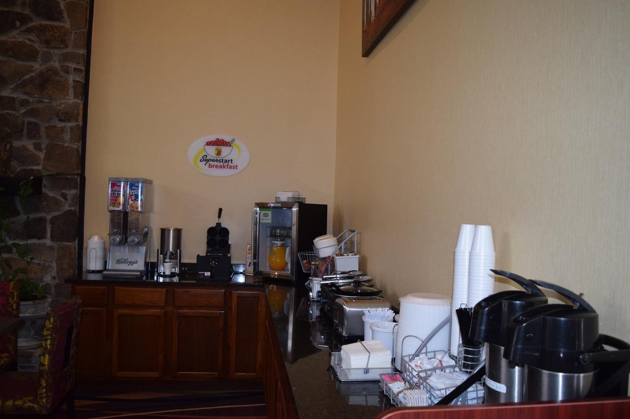 Super 8 By Wyndham Paragould Εξωτερικό φωτογραφία