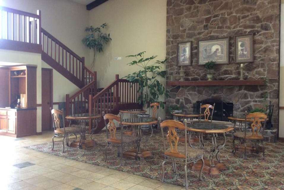 Super 8 By Wyndham Paragould Εσωτερικό φωτογραφία