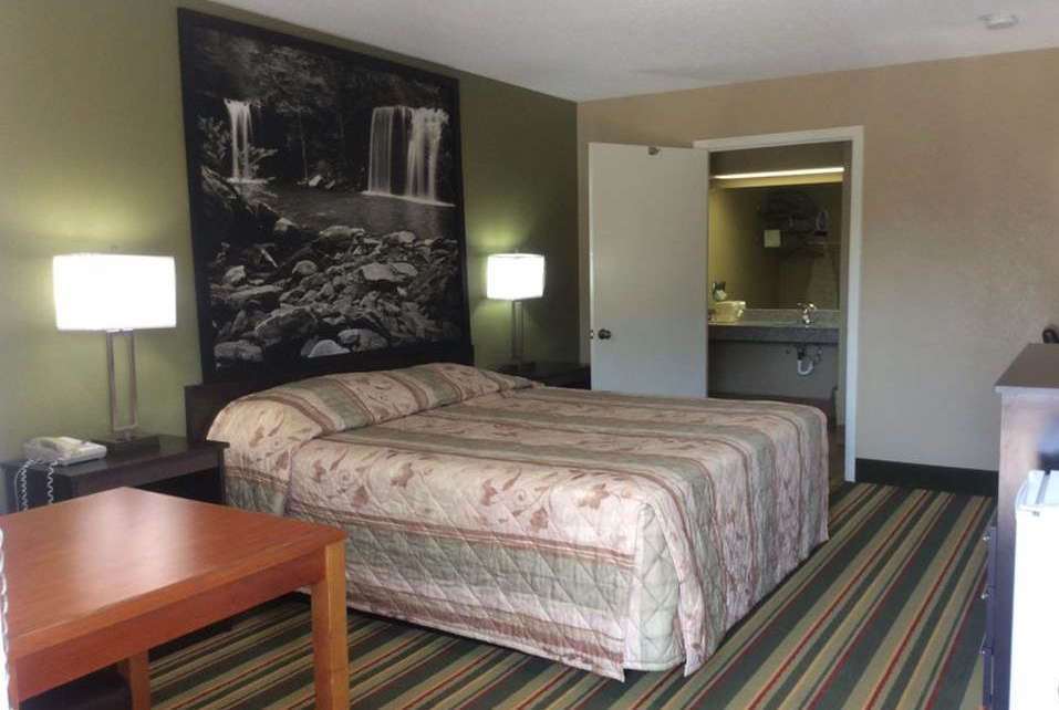 Super 8 By Wyndham Paragould Δωμάτιο φωτογραφία