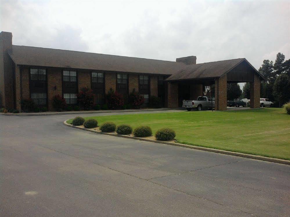 Super 8 By Wyndham Paragould Εξωτερικό φωτογραφία