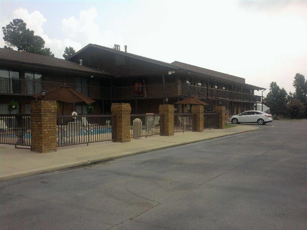 Super 8 By Wyndham Paragould Εξωτερικό φωτογραφία
