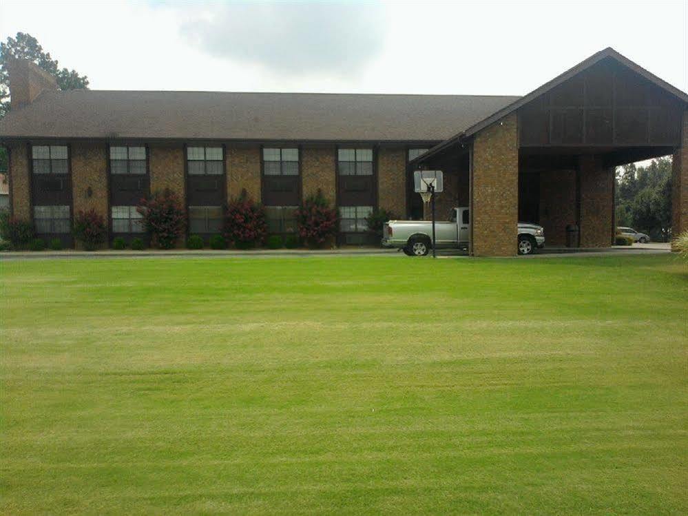 Super 8 By Wyndham Paragould Εξωτερικό φωτογραφία
