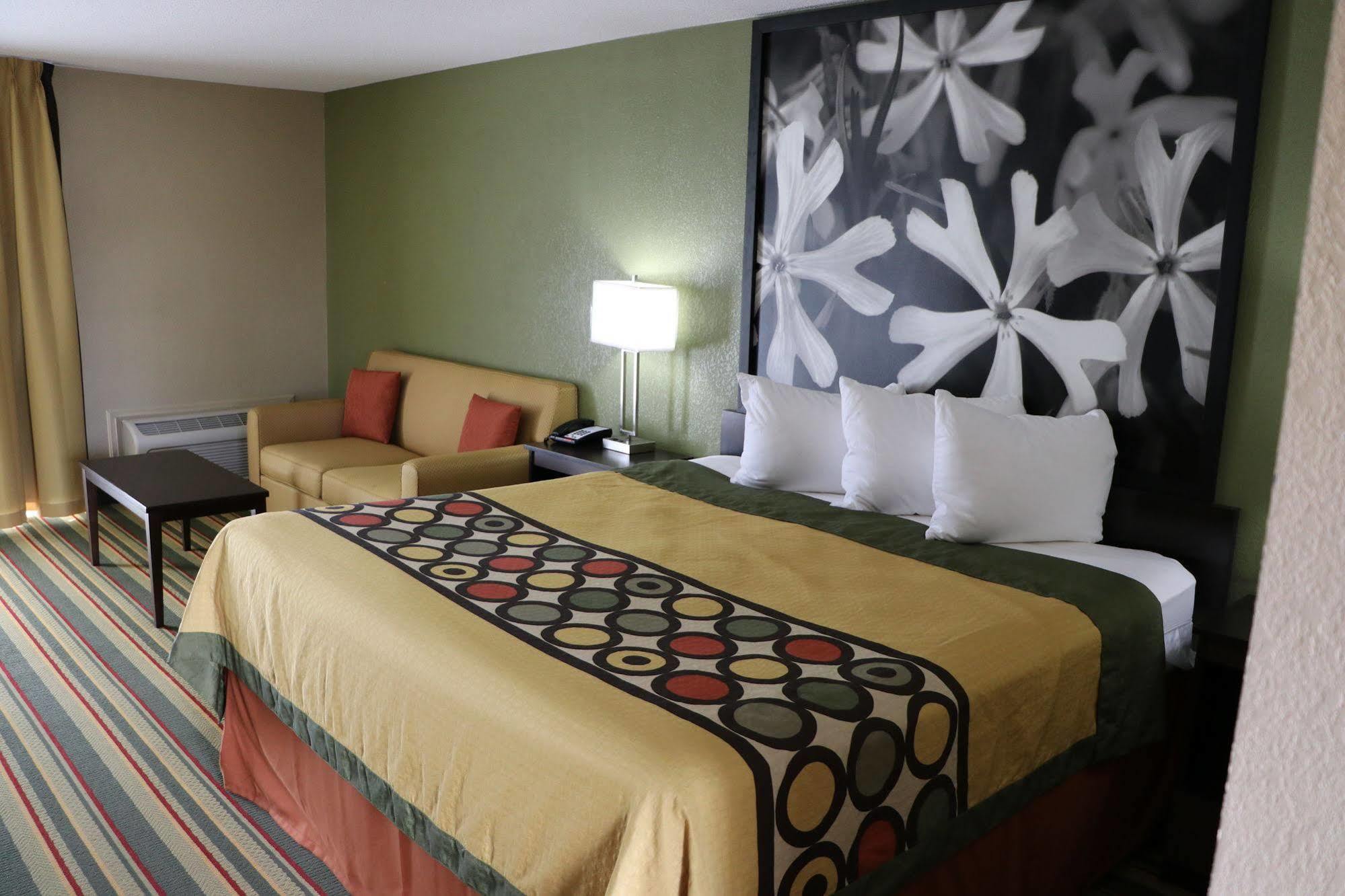 Super 8 By Wyndham Paragould Εξωτερικό φωτογραφία