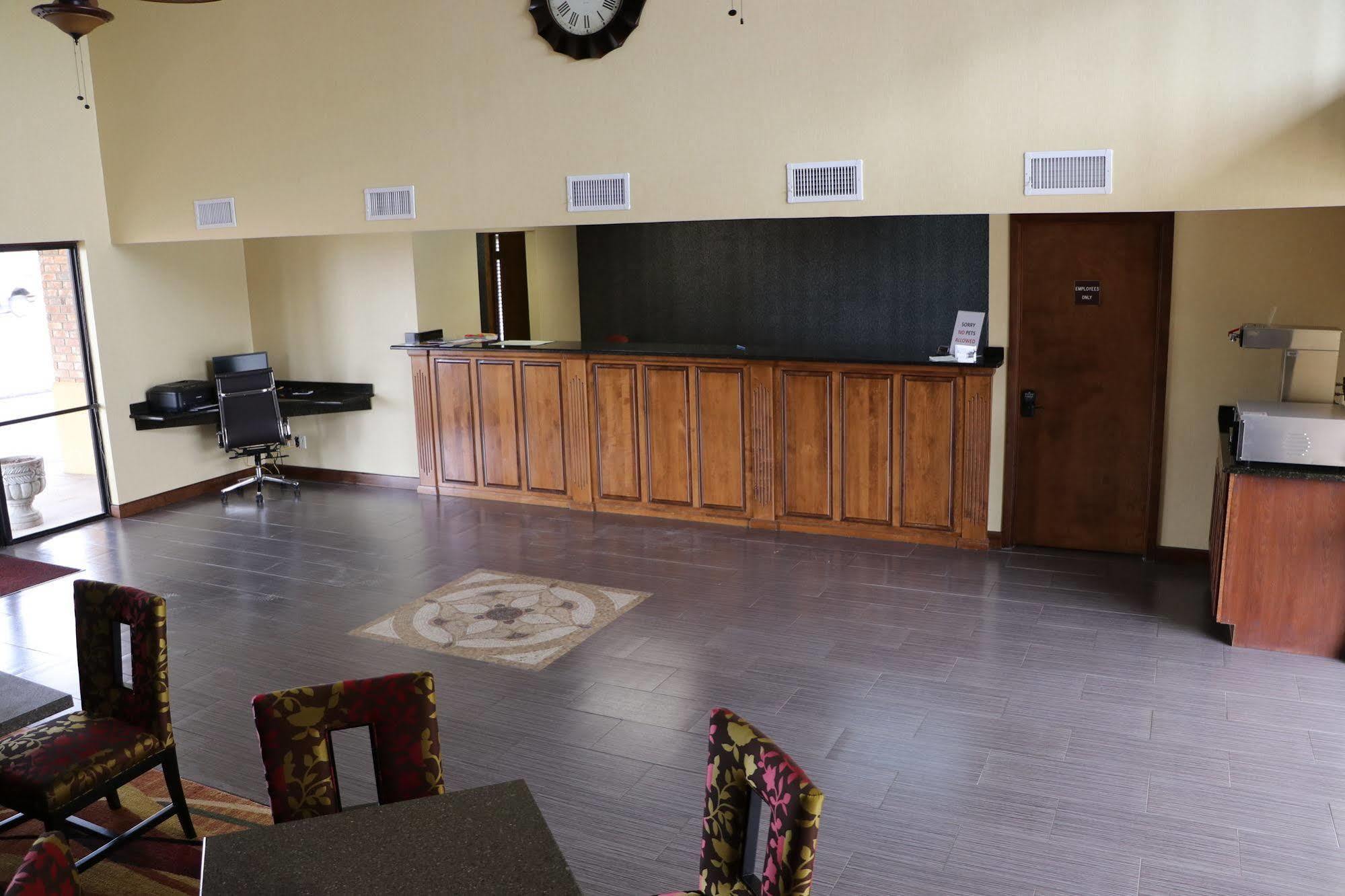 Super 8 By Wyndham Paragould Εξωτερικό φωτογραφία