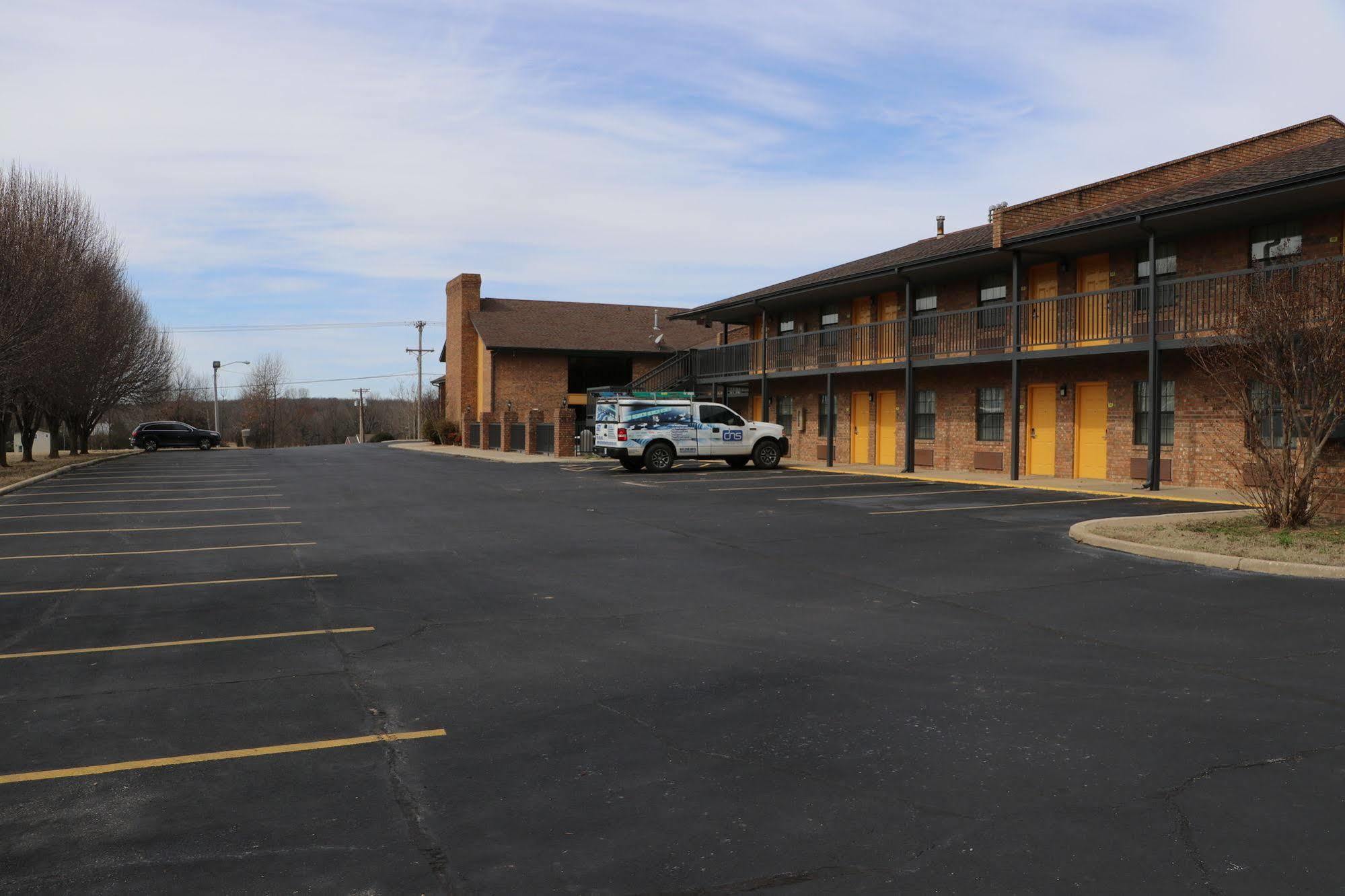 Super 8 By Wyndham Paragould Εξωτερικό φωτογραφία